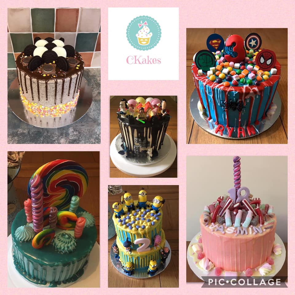 CKakes