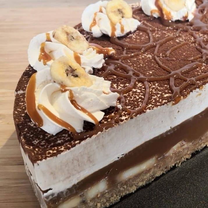 DessertCo Northern Ireland